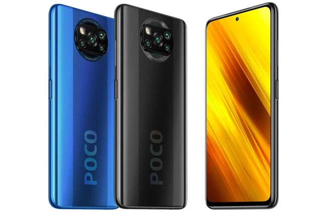 Poco X3 NFC: DESCUBRE sus CARACTERÍSTICAS IMPRESIONANTES 2 poco x3 nfc descubre sus caracteristicas impresionantes