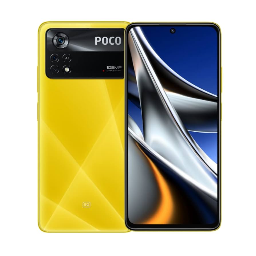 POCO X4 Pro 5G: Descubre la Fecha Sorpresa que Impactará 2 poco x4 pro 5g descubre la fecha sorpresa que impactara