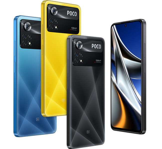 poco x4 pro 5g realmente es un juego cambiado