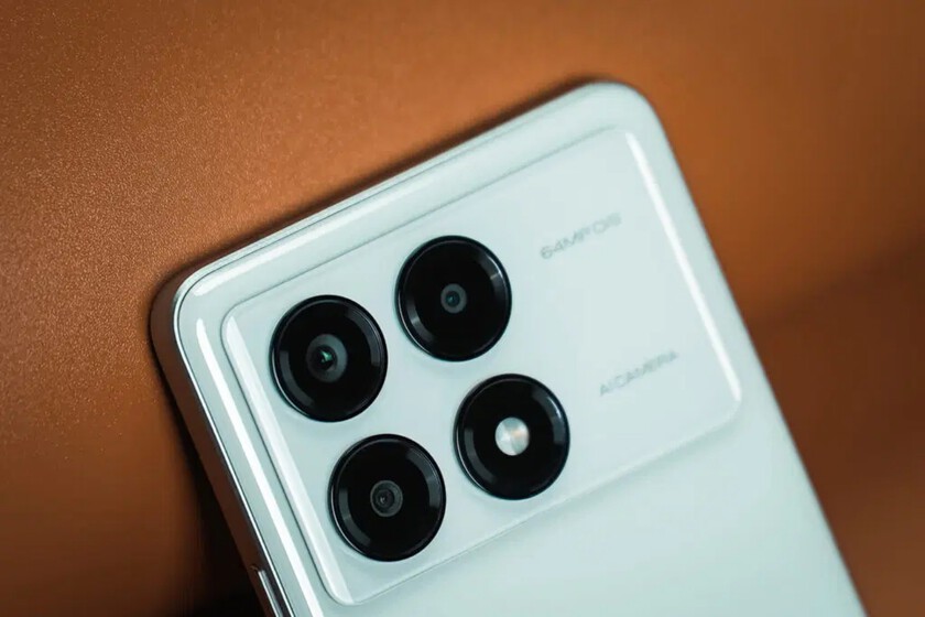 POCO X6 5G: CUÁLES SON sus CARACTERÍSTICAS SECRETAS 2 poco x6 5g cuales son sus caracteristicas secretas