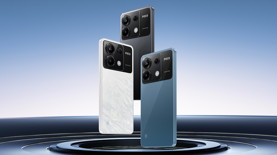 POCO X6 Pro: ¡Descubre su SORPRENDENTE POTENCIA! 2 poco x6 pro descubre su sorprendente potencia