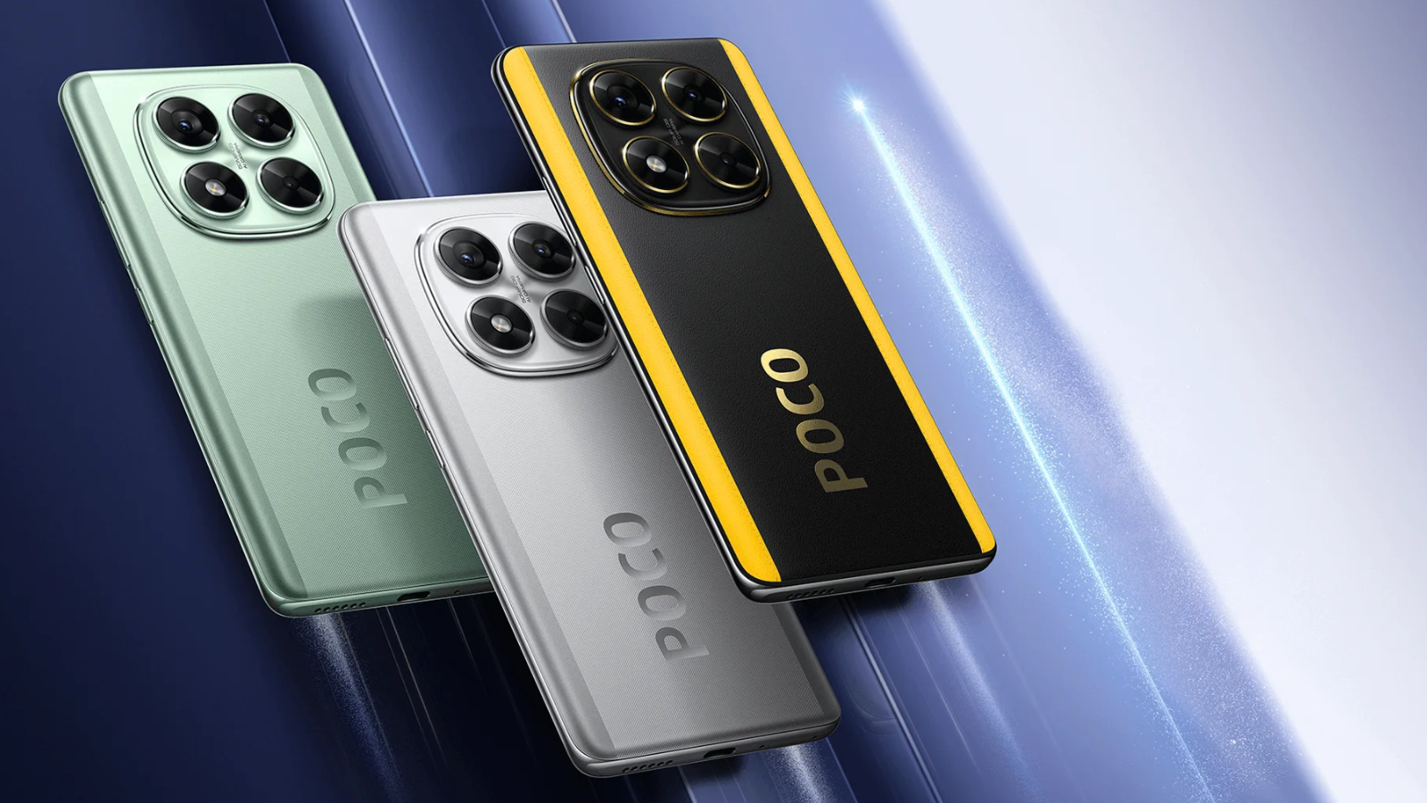 poco x7 descubre la ganga del verano por solo 180e