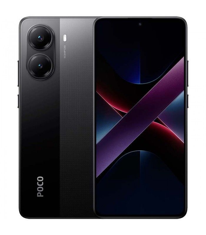 POCO X7 PRO: 5 razones por las que su procesador brilla en 2023 2 poco x7 pro 5 razones por las que su procesador brilla en 2023