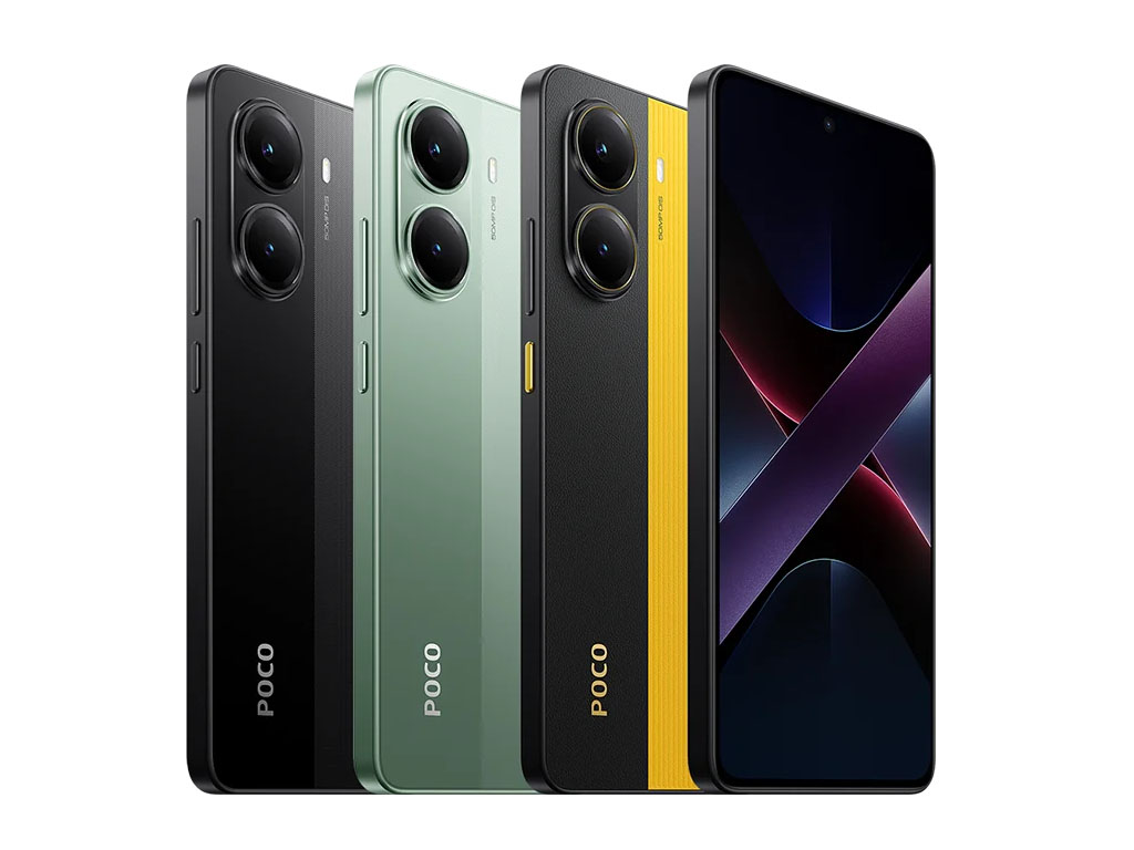 “POCO X7 Pro 5G: Descubre Por Qué No Tiene Rivales” 2 poco x7 pro 5g descubre por que no tiene rivales