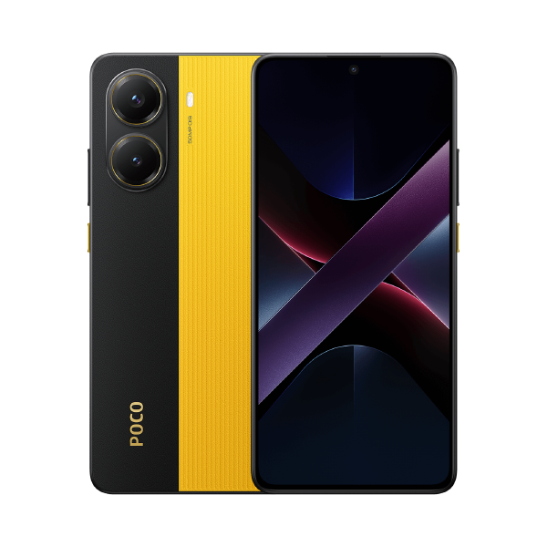poco x7 pro descubre su lanzamiento en vivo