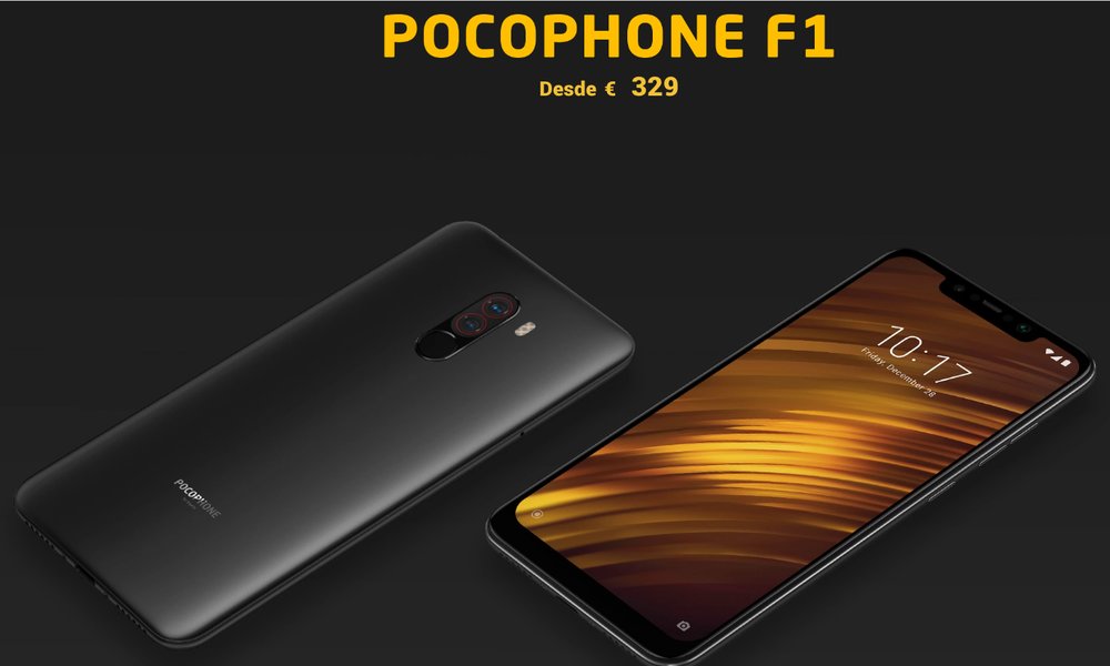 poco y xiaomi una alianza estrategica o independencia