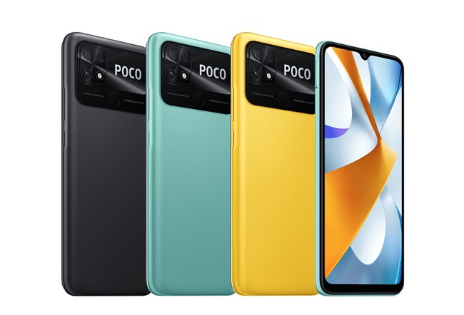Poder del POCO C40: Características que No Conoces 2 poder del poco c40 caracteristicas que no conoces