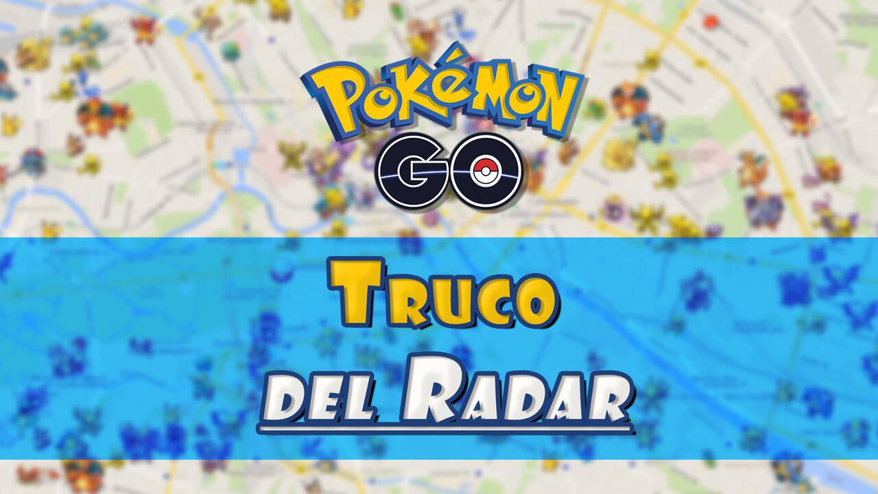 POKE Radar: Descubre Pokémon Cercanos y Mejora tu Juego 2 poke radar descubre pokemon cercanos y mejora tu juego