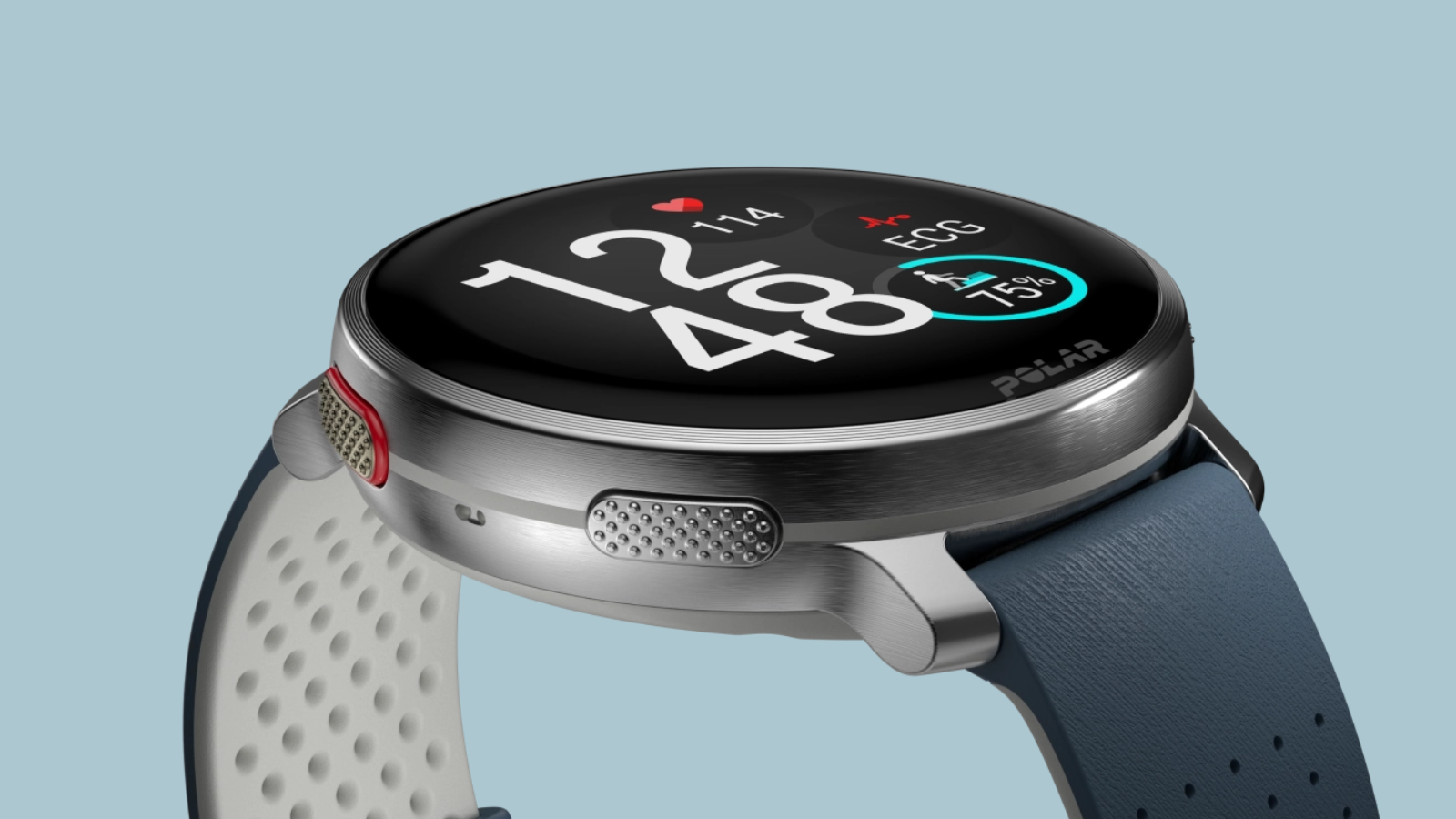Polar: ¡Descubre la BATERÍA TITÁNICA de sus Relojes! 2 polar descubre la bateria titanica de sus relojes