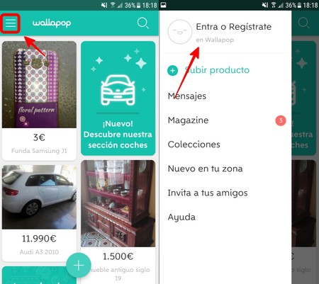 poner anuncio gratis en wallapop descubre el secreto