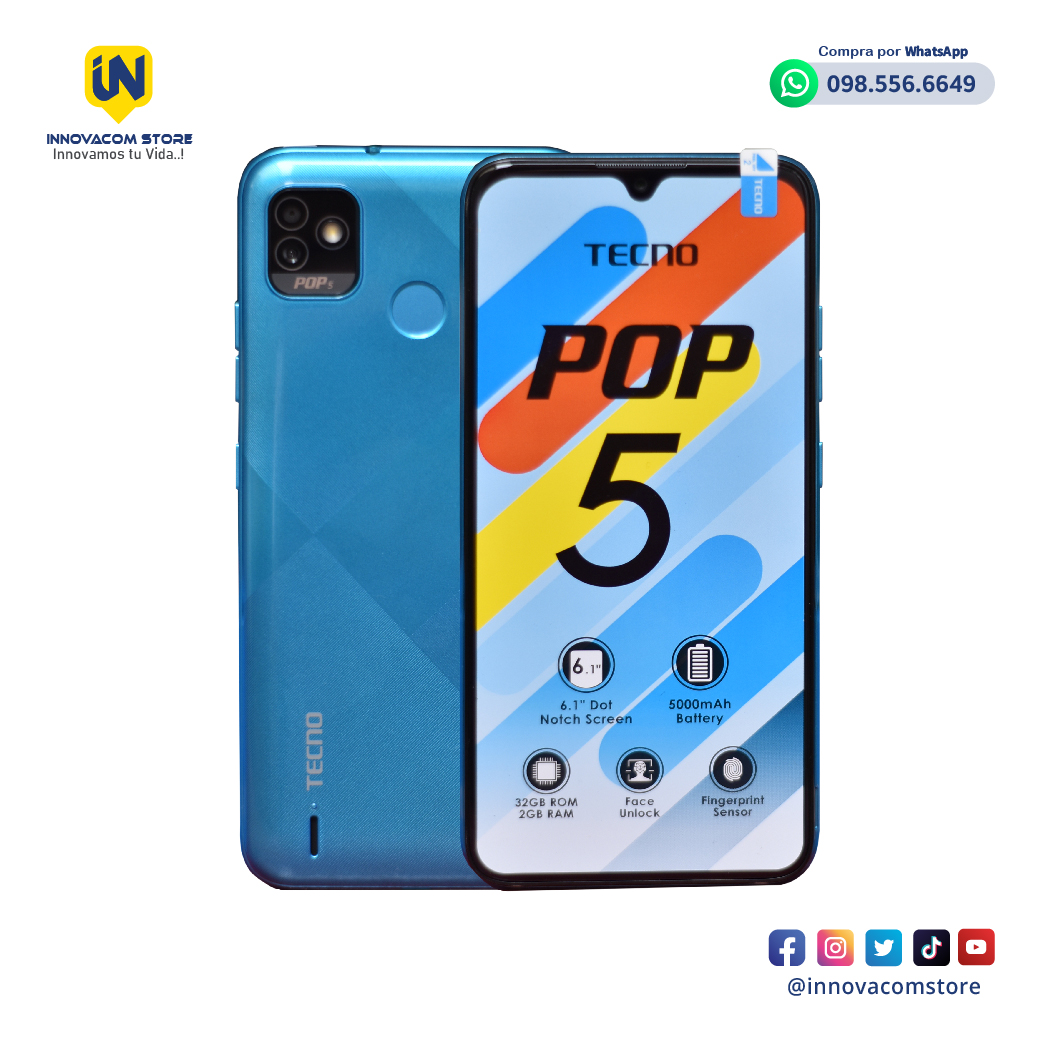 POP 5: ¡Sorpréndete con sus Increíbles Características! 2 pop 5 sorprendete con sus increibles caracteristicas