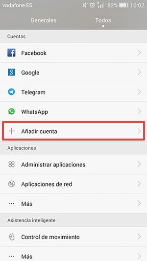 POP3 en Alcatel: ¡DESCUBRE cómo configurar tu CORREO! 13 pop3 en alcatel descubre como configurar tu correo