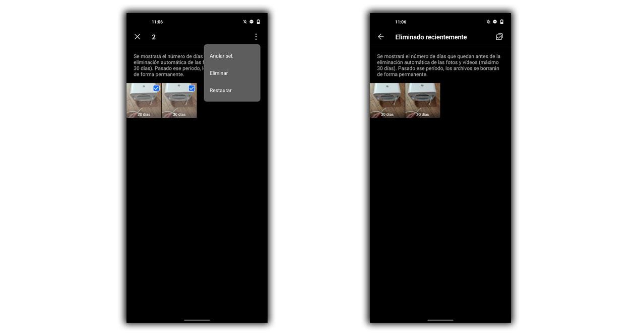 por que android no guarda mis fotos soluciones efectivas