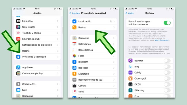 POR QUÉ APARECEN ANUNCIOS en mi celular Android ¡Descúbrelo! 2 por que aparecen anuncios en mi celular android descubrelo