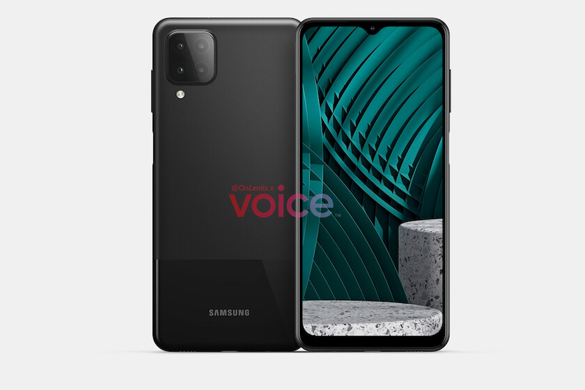 Por qué el GALAXY M12 es el smartphone ideal para ti 2 por que el galaxy m12 es el smartphone ideal para ti
