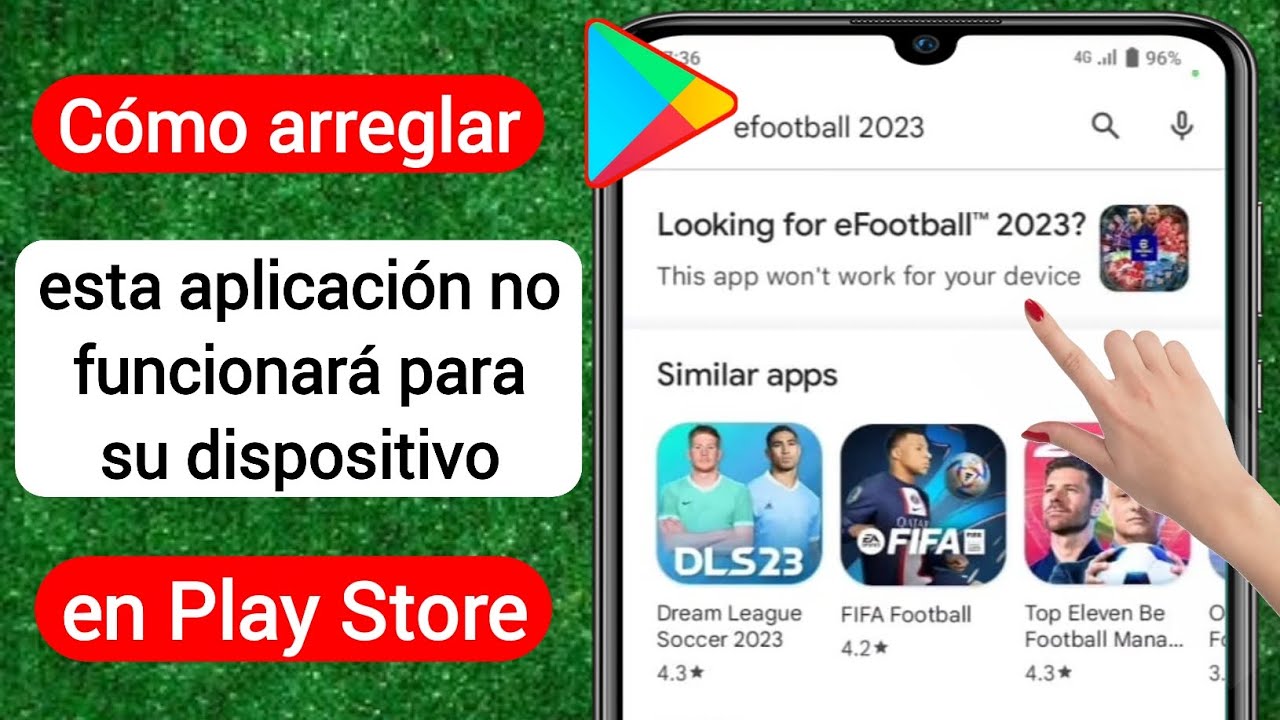 Por qué ESTA APP no FUNCIONA en tu DISPOSITIVO 2 por que esta app no funciona en tu dispositivo