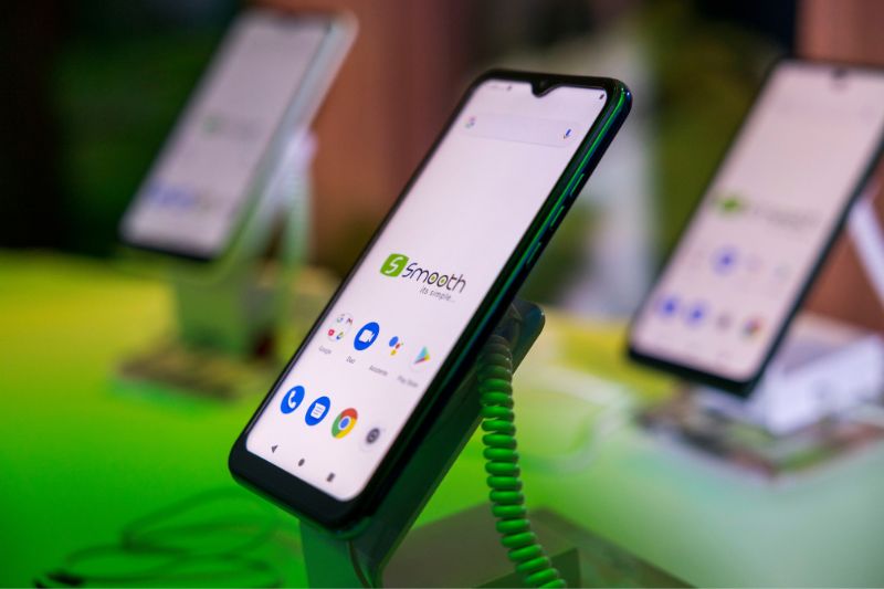Por qué los Celulares SMOOTH son los Mejores del Mercado 2 por que los celulares smooth son los mejores del mercado