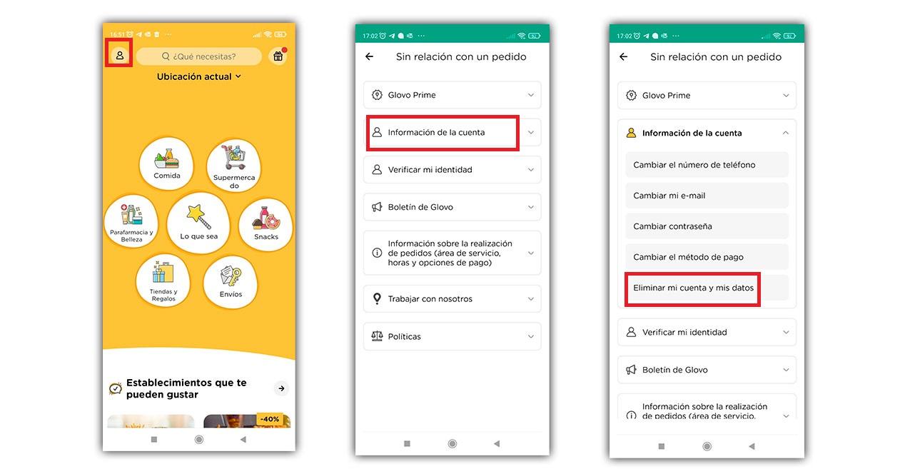 Por qué me han cobrado Glovo Prime DESCÚBRELO AHORA 2 por que me han cobrado glovo prime descubrelo ahora