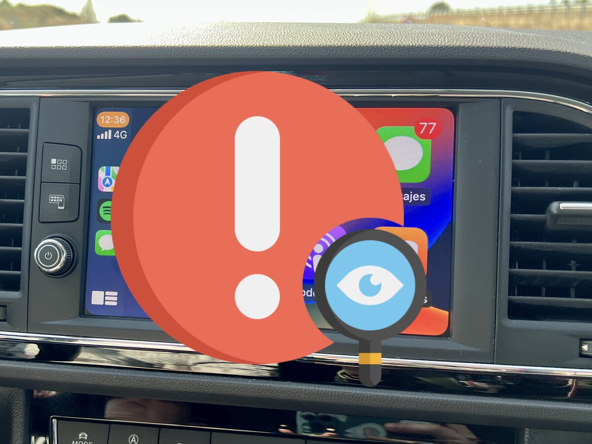 Por qué mi CarPlay no se conecta Descubre la solución aquí 2 por que mi carplay no se conecta descubre la solucion aqui