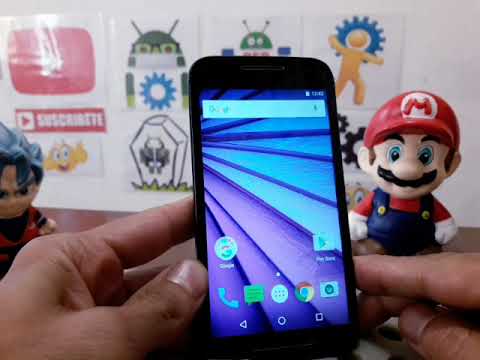por que mi celular motorola esta lento solucion aqui
