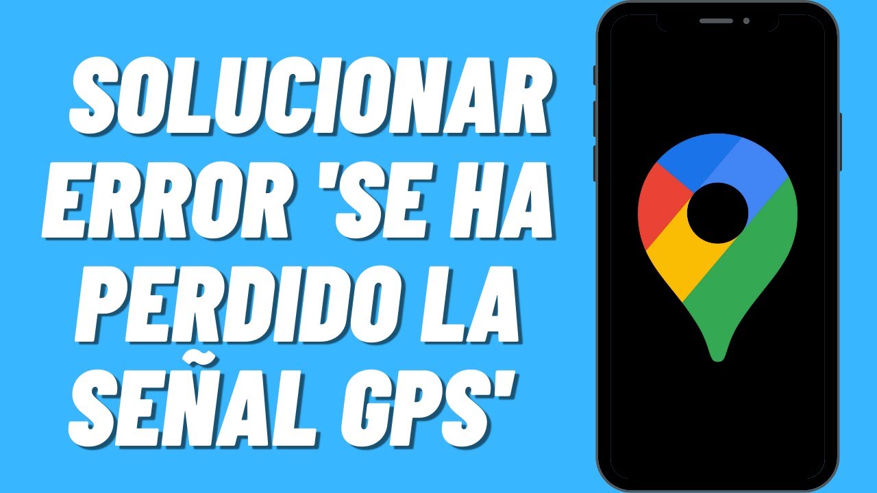 Por qué mi GPS falla Descubre soluciones sorprendentes 2 por que mi gps falla descubre soluciones sorprendentes