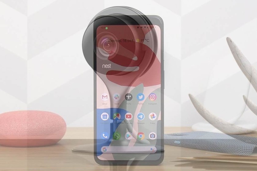 Por qué NO deberías usar tu celular como cámara de seguridad 2 por que no deberias usar tu celular como camara de seguridad