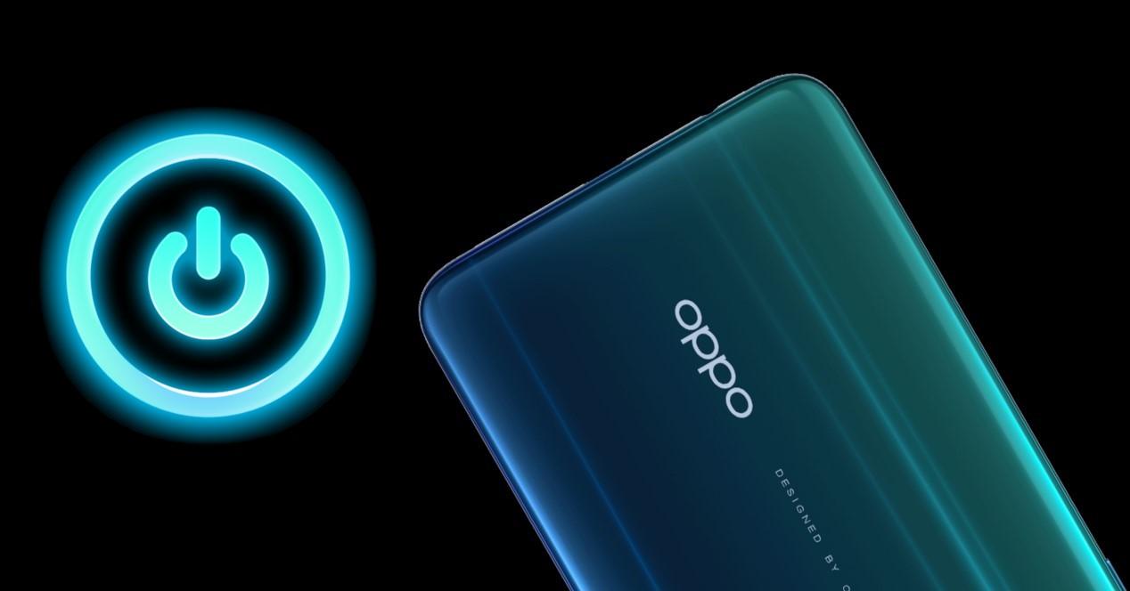 Por qué no ENCIENDE mi móvil OPPO Descubre SOLUCIONES 2 por que no enciende mi movil oppo descubre soluciones