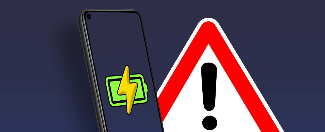 Por qué no funciona la carga rápida de tu móvil Descúbrelo 2 por que no funciona la carga rapida de tu movil descubrelo