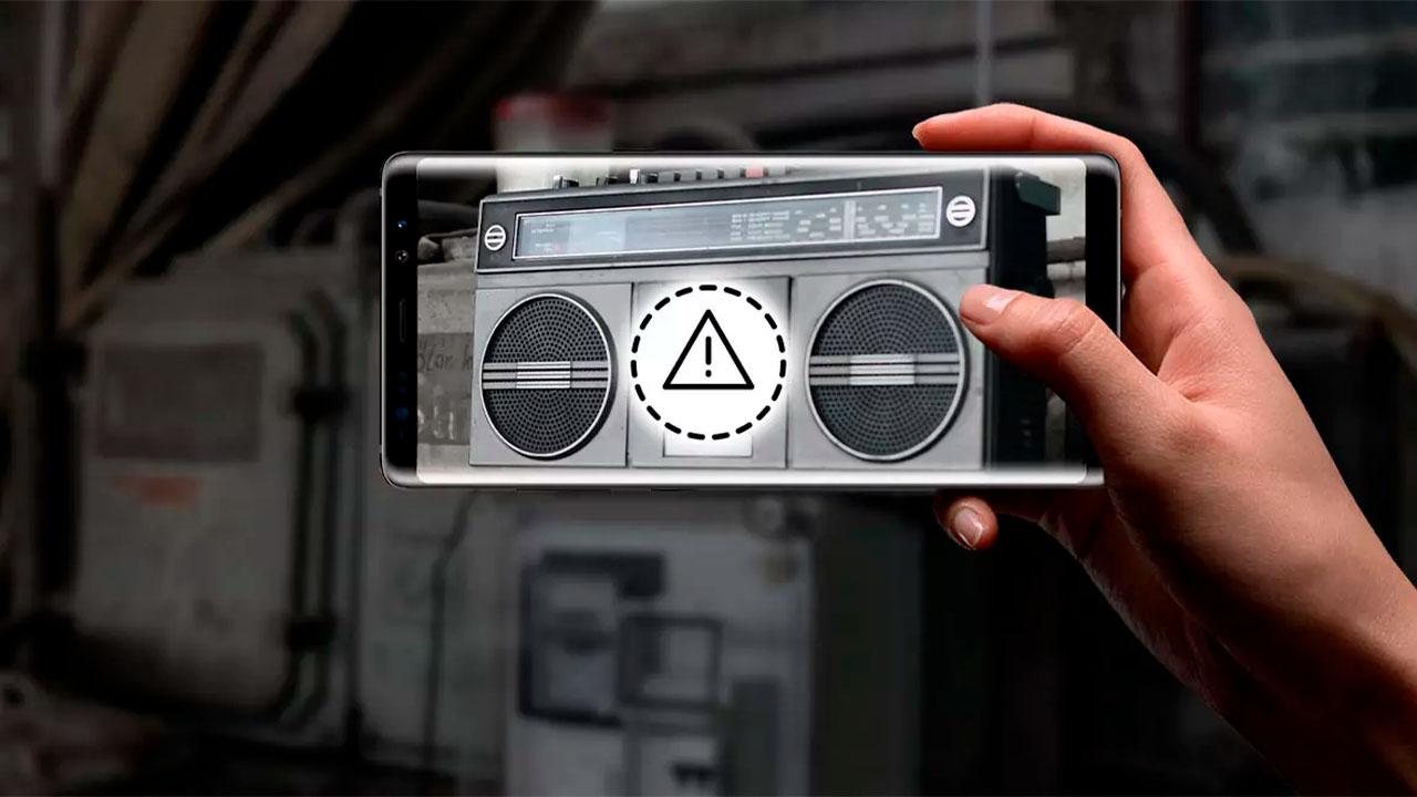 Por qué NO FUNCIONA la RADIO del MÓVIL DESCÚBRELO 2 por que no funciona la radio del movil descubrelo
