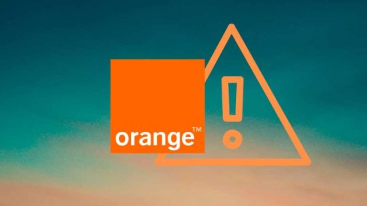 por que no funciona orange tv soluciones y causas aqui