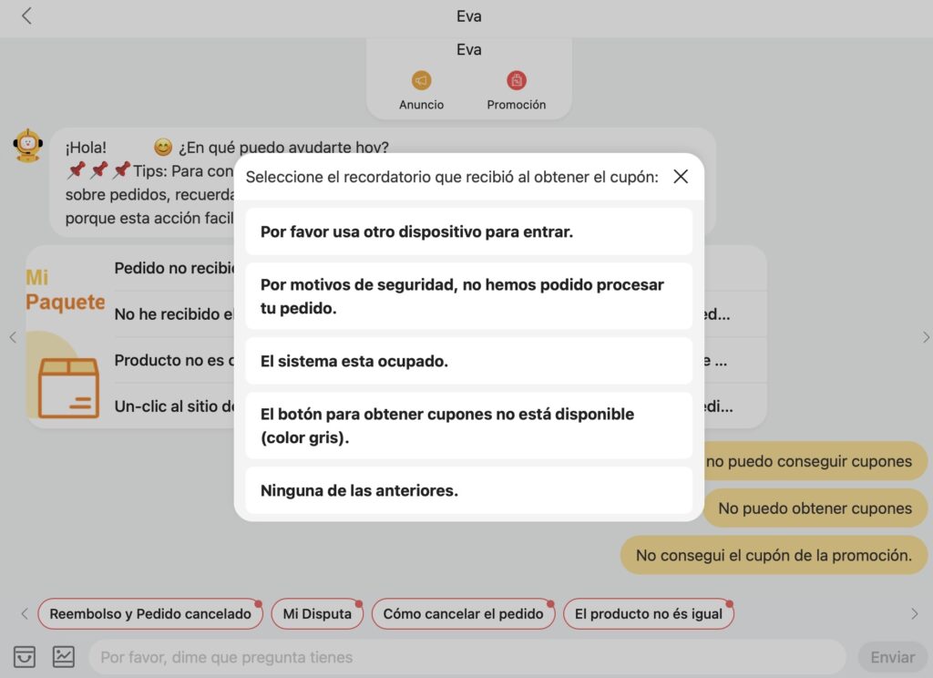por que no funcionan tus cupones de aliexpress soluciones aqui