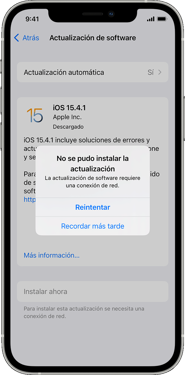 POR QUÉ NO PUEDO ACTUALIZAR MI IPHONE DESCÚBRELO AHORA 2 por que no puedo actualizar mi iphone descubrelo ahora
