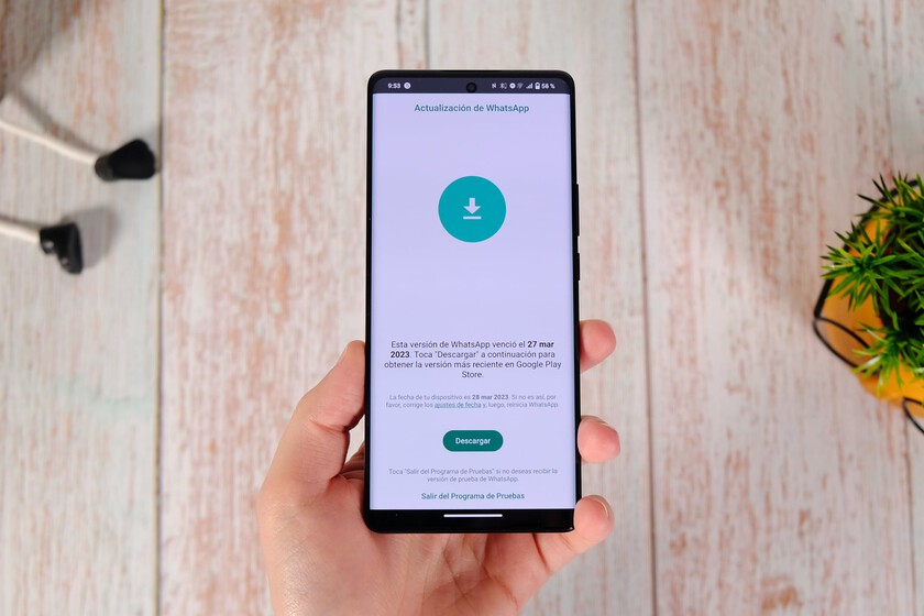 POR QUÉ NO PUEDO ACTUALIZAR WHATSAPP DESCÚBRELO AQUÍ 2 por que no puedo actualizar whatsapp descubrelo aqui