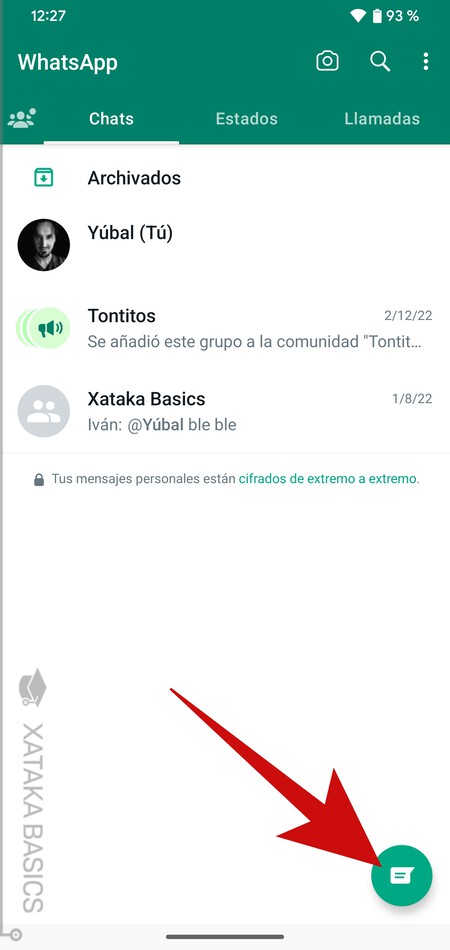 Por qué NO puedo eliminar un CONTACTO de WhatsApp 2 por que no puedo eliminar un contacto de whatsapp