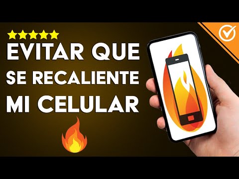 POR QUÉ SE CALIENTA EL CELULAR AL CARGAR DESCÚBRELO 2 por que se calienta el celular al cargar descubrelo
