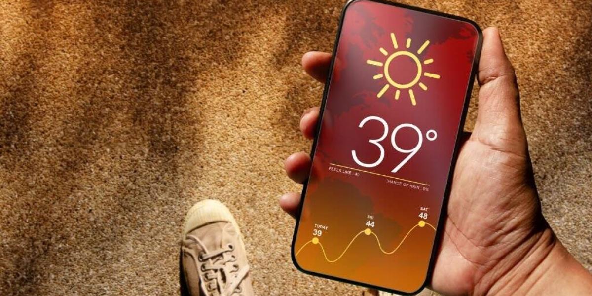 Por qué SE CALIENTA el celular Descubre SOLUCIONES! 2 por que se calienta el celular descubre soluciones