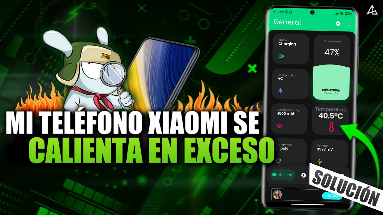 Por qué se Calienta tu Xiaomi Soluciones Efectivas Aquí 2 por que se calienta tu xiaomi soluciones efectivas aqui