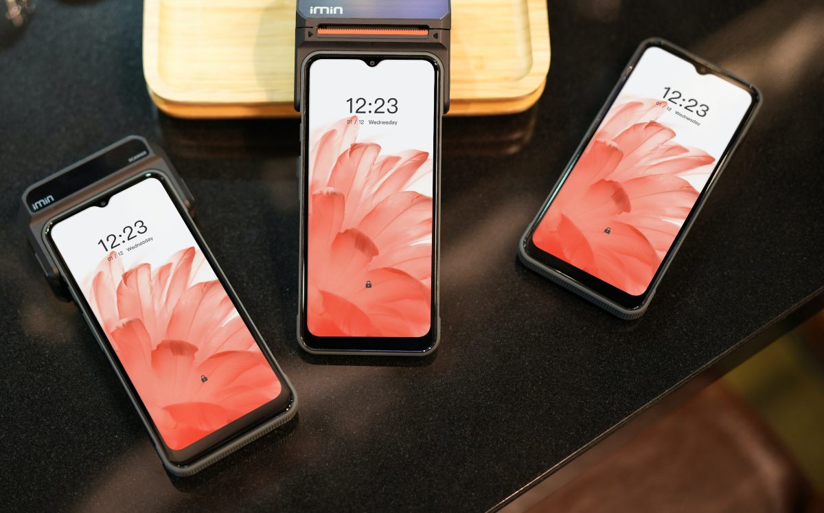POR QUÉ SE CAMBIÓ LA HORA DE MI CELULAR DESCÚBRELO 2 por que se cambio la hora de mi celular descubrelo