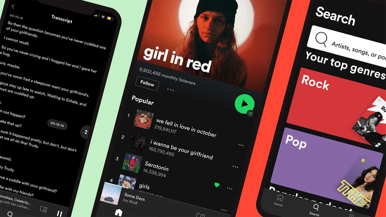 Por qué Spotify se pausa solo Descubre la verdad ahora 2 por que spotify se pausa solo descubre la verdad ahora