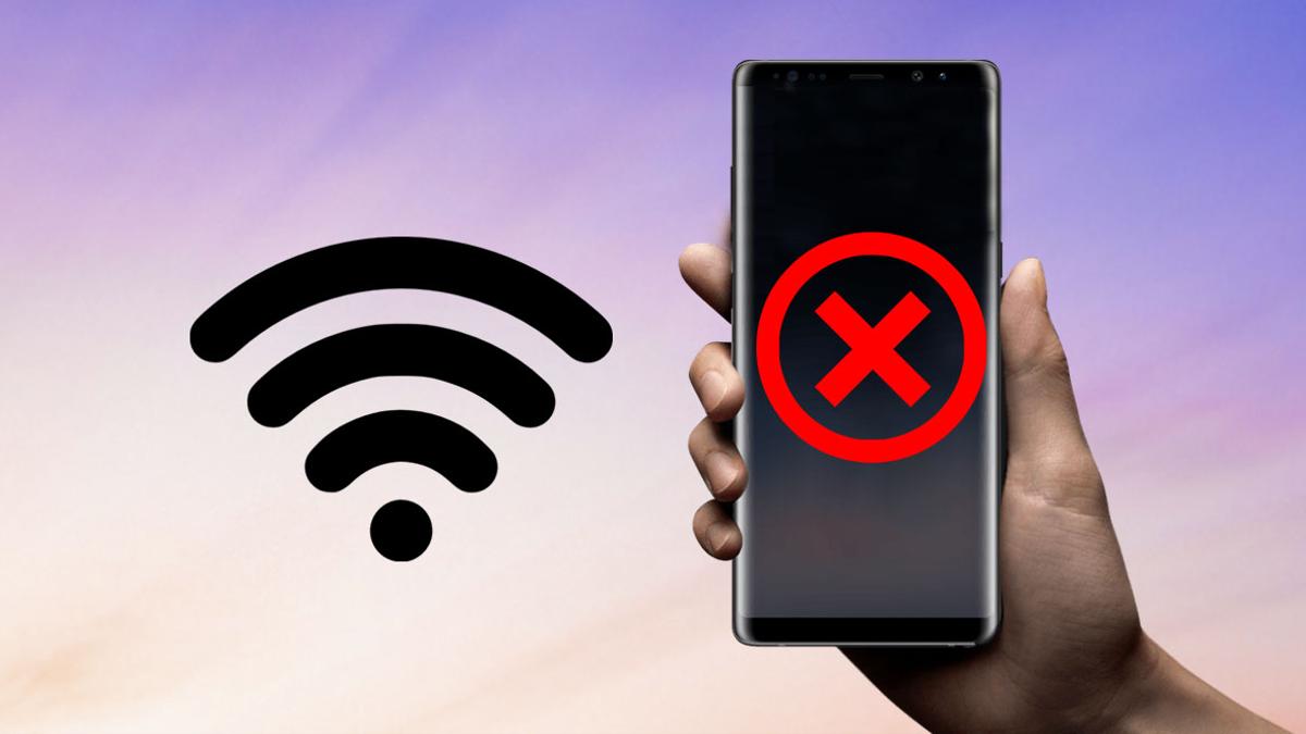 Por qué tu celular pierde WiFi Soluciones efectivas aquí 2 por que tu celular pierde wifi soluciones efectivas aqui
