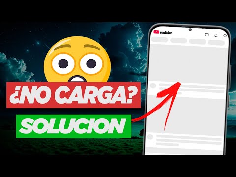 por que youtube no carga descubre la solucion aqui