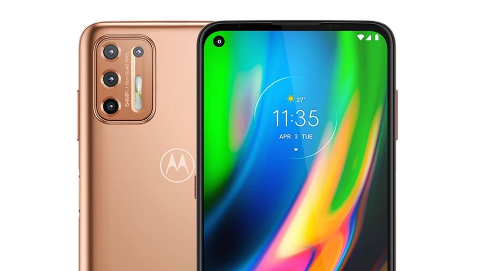 Potencia del Moto G9 Plus: ¡Rendimiento que Sorprende! 2 potencia del moto g9 plus rendimiento que sorprende