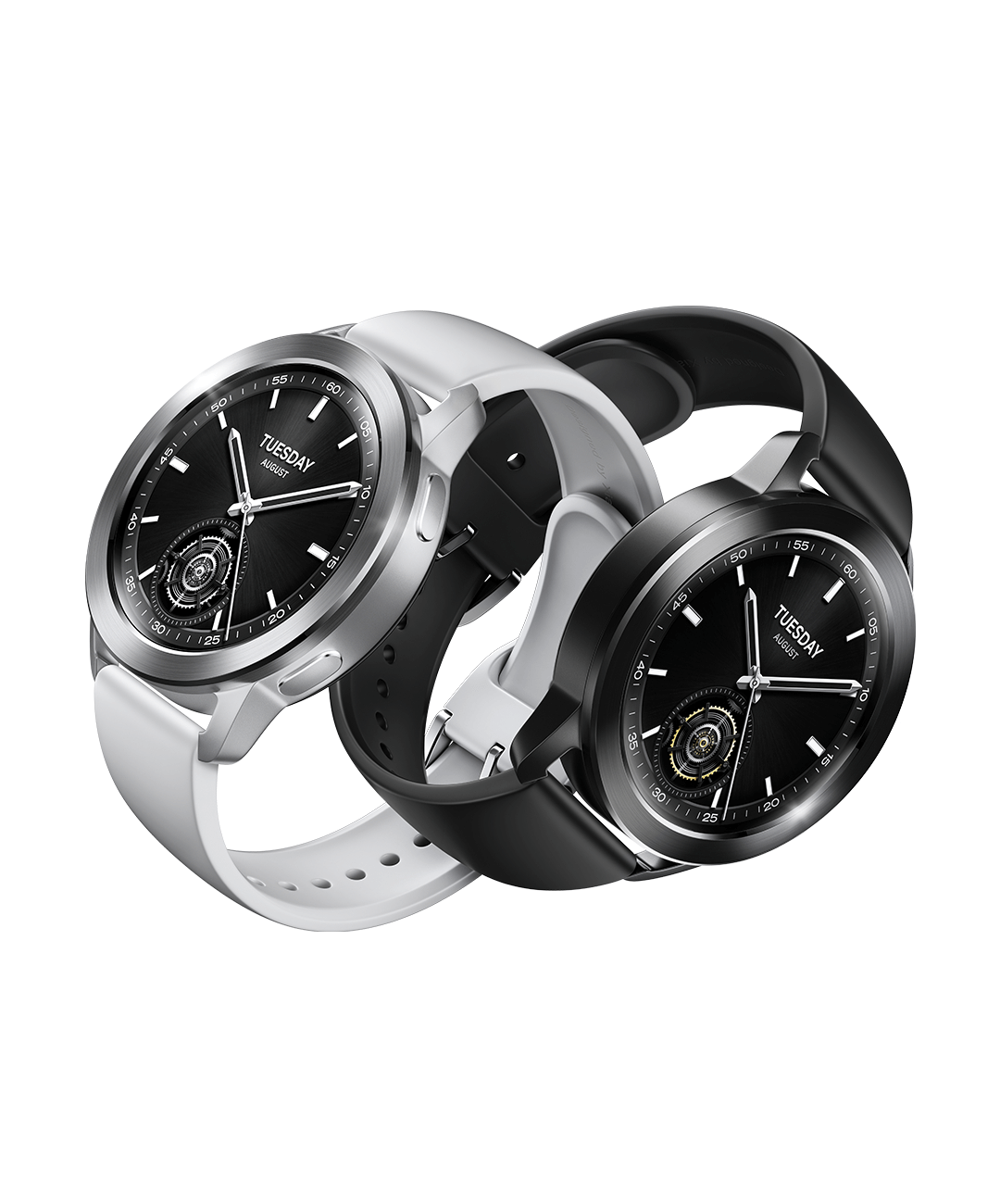 Precio inmejorable: Reloj Xiaomi S3 con AMOLED 2 precio inmejorable reloj xiaomi s3 con amoled