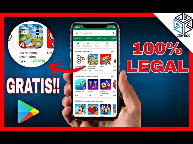 Premium app: ¡Descubre DÓNDE descargar APPS GRATIS! 2 premium app descubre donde descargar apps gratis