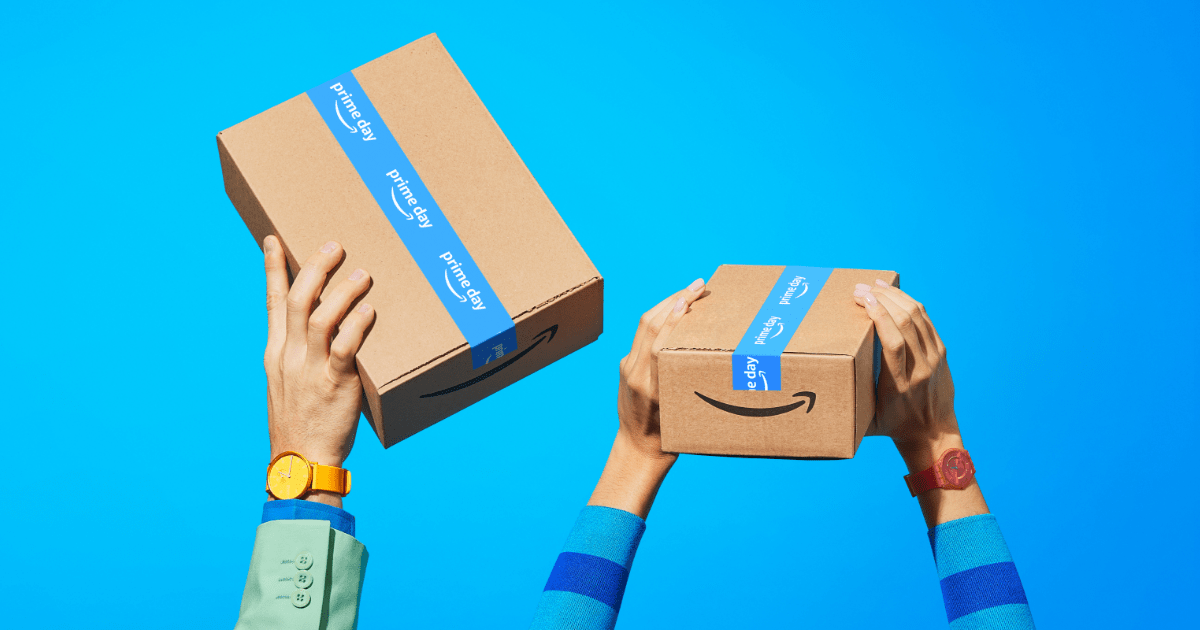 prime day ofertas de hasta el 78 en amazon