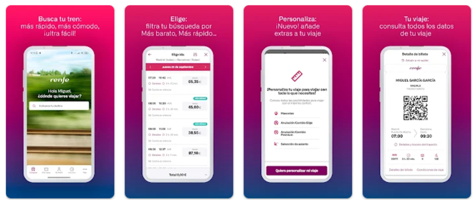 Problema RENFE: ¡Descubre SOLUCIONES RÁPIDAS y FÁCILES! 2 problema renfe descubre soluciones rapidas y faciles