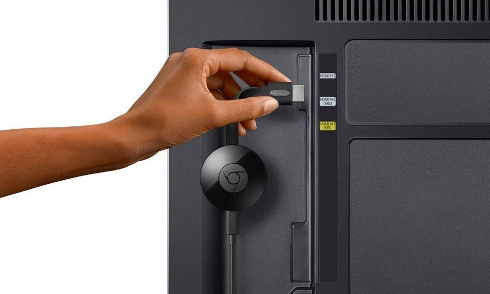 PROBLEMAS CHROMECAST: POR QUÉ NO FUNCIONA EN TU TV 2 problemas chromecast por que no funciona en tu tv
