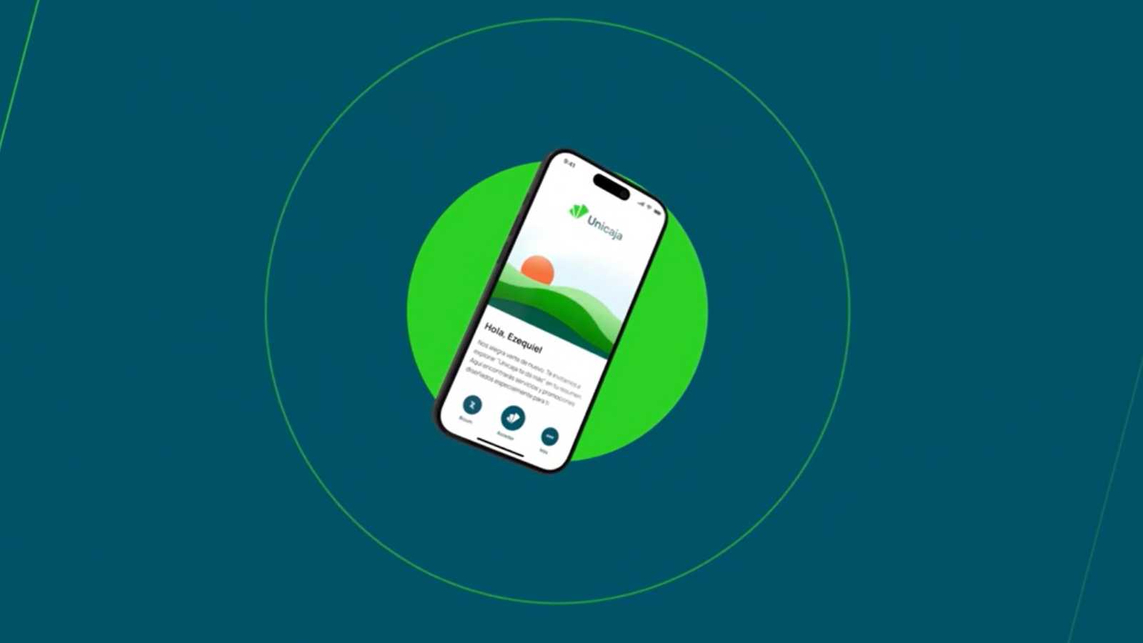 Problemas con la App UNICAJA Descubre cómo solucionarlo aquí 2 problemas con la app unicaja descubre como solucionarlo aqui
