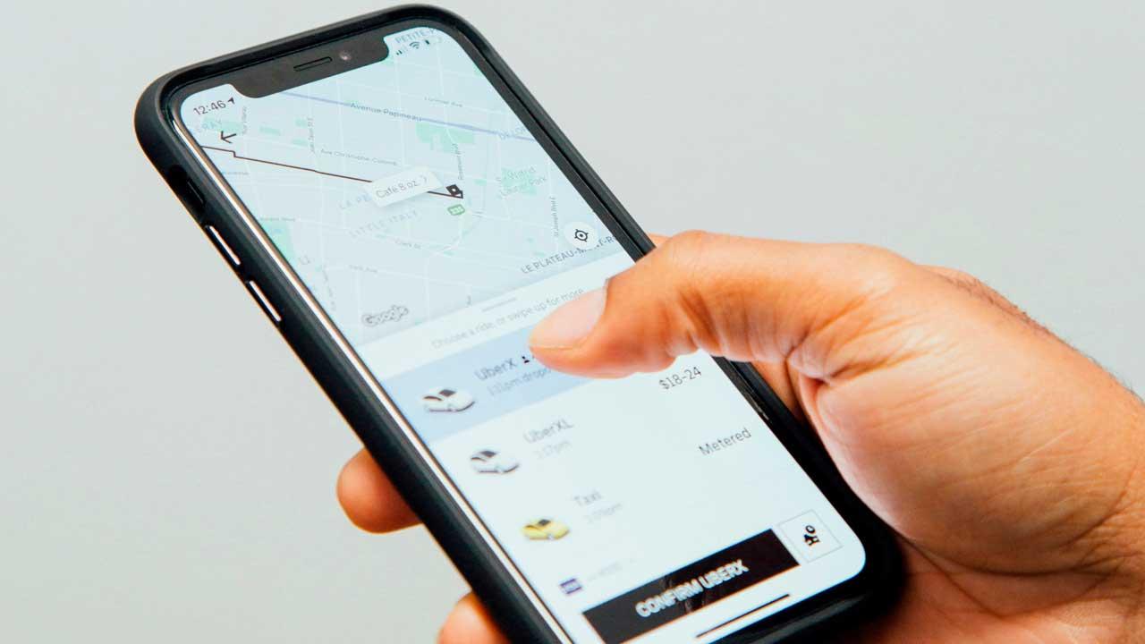 PROBLEMAS UBER APP: Por qué PERDI dinero sin razón 2 problemas uber app por que perdi dinero sin razon