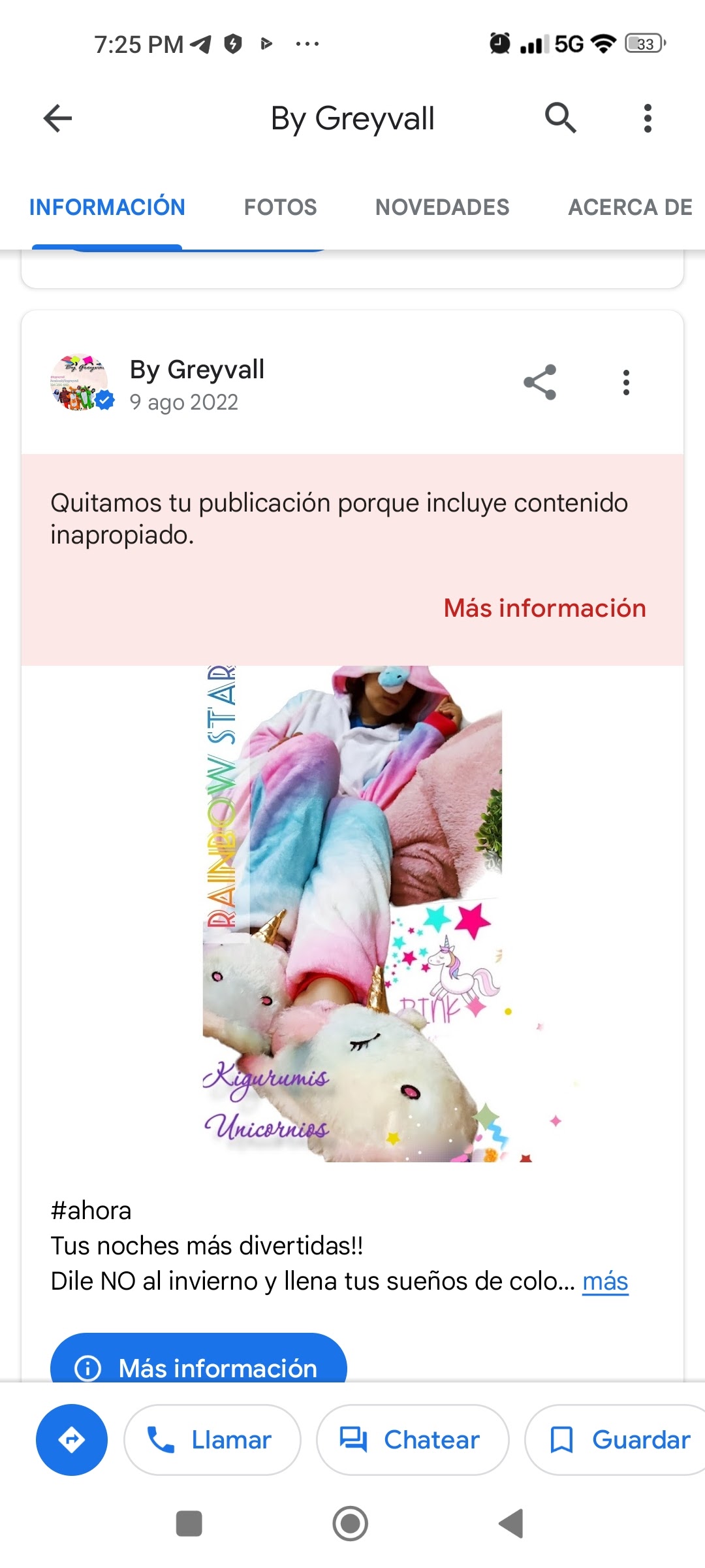 PROHÍBEN Páginas Prohibidas de Google: Por QUÉ 2 prohiben paginas prohibidas de google por que